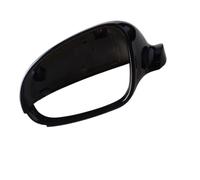 Cappucci per Specchietti Per Golf MK5 Per GTI Per Jetta Per Passat | Per B5.5 B6 Per EOS Per Sharan Retrovisore Ala Copertura Specchietto Laterale Specchietto Alloggiamento(Left)