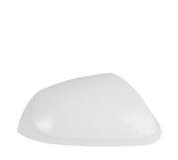 Cappucci per Specchietti Per Hyundai I10 2014-2017 Copertura Specchio | Per copertura specchietto laterale cappuccio porta specchietto retrovisore l'alloggiamento custodia(White Right)