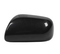 Cappucci per Specchietto Retrovisore Auto, Protezione Copertura per Specchietto Retrovisore Compatibile con Yaris 2006-2011, Copertura per Specchietto Retrovisore Esterno in