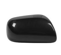 Cappucci per Specchietto Retrovisore Auto, Protezione Copertura per Specchietto Retrovisore Compatibile con Yaris 2006-2011, Copertura per Specchietto Retrovisore Esterno in