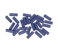 Cappucci Per Stelo Girevole Klappstachel 28 Pezzi Blu Compatibile Bosch 00633943