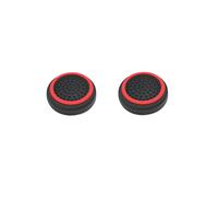 Cappucci per stick analogici luminosi per PS4/Xbox - Confezione da 4
