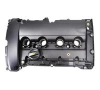 Cappucci per valvole pneumatici Per accessori auto Per Peugeot per coperchio valvole motore con guarnizione per(Plastic)