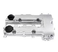Cappucci per valvole pneumatici Per Buick Encore 1.4L 2013 2014-2020 Coperchio valvole motore in alluminio con guarnizione per coperchio