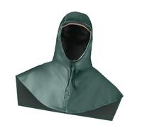 Cappucci protettivi impermeabili multiuso che impediscono il sudore in caso di pioggia e sole in vari scenari di applicazione