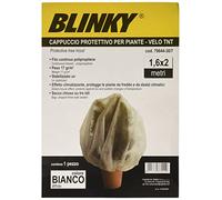 Cappucci Protettivi P/Piante Velo-Tnt Bianco Mt. 1,6X2