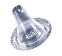 CAPPUCCI PROTETTIVI PER TERMOMETRO BRAUN monouso per termometri auricolari Braun ThermoScan (40 pz)
