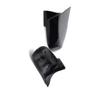 Cappucci Specchietti Compatibile Con Bmw Per 120i Per 125i Per 130i Per Hatchback 2012-2016 1 Paio Di Accessori Per Alloggiamento Specchietto Retrovisore Per Auto