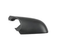 Cappucci Specchietto Per BMW 1 Series F20 F21 2012 2013 2014 2015 2016 2017 Cappuccio Specchietto Retrovisore(Matte Bottom LH)