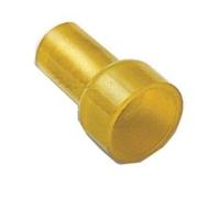 Cappucci terminali 4/6 mm2 preisolati in nylon CEMBRE NL 1PG conf. 100 pezzi