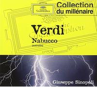 Cappuccilli/Domingo/Nesterenko/Dimitrova/Terrani/S - Verdi: Nabucco (Highlights)