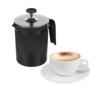 Cappuccinatore Cremix Snips nero