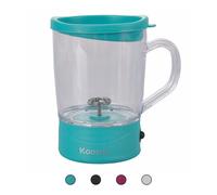 Cappuccinatore elettrico 3 W, Kooper