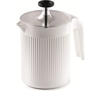 Cappuccinatore Cremix Snips bianco