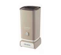 Ariete 2878 Cappuccinatore Vintage - Montalatte a caldo e a freddo - Cappuccino, cioccolata, infusi liofilizzati - 500 Watt - Beige