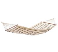 Cappuccino brasiliano Stabhängematte natur / beige