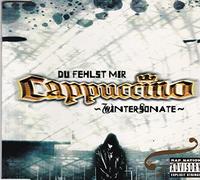 Cappuccino - Remix:du Fehlst Mir