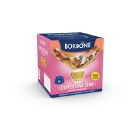 BORBONE | Dolce Gusto | CAPPUCCINO ZERO | 16 pz