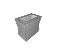 Cappuccio 3S Lipo - Indicatore Uso Batteria