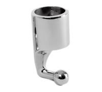 Cappuccio 90° per tubo mm 25 - 1 PZ Osculati - 46.680.20 - 4668020