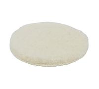 wolfcraft Cuffia in lana d'agnello vecrata per lucidatura I 5877000