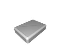 Cappuccio Adattatore Batteria Makita - Design Versatile