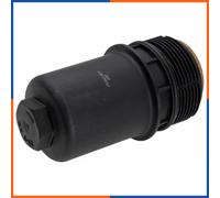 Coperchio filtro olio C U-077 NTY