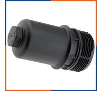 Cappuccio, alloggiamento filtro olio per AUDI | C U-022, 84728