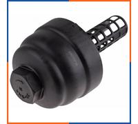 Copertura Scatola Filtro Olio per AUDI A4 2013-2015 A5 S5 2012-2017 A6 2013-2018