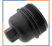 Cappuccio, alloggiamento filtro olio per BMW | C M-007, 38839