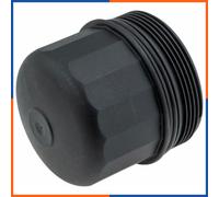 Cappuccio, alloggiamento filtro olio per BMW | C M-048, V20-1803