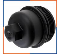 Cappuccio, alloggiamento filtro olio per BMW | C M-078, V20-4800