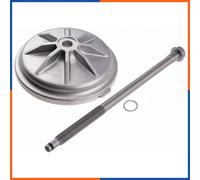 Cappuccio, alloggiamento filtro olio per BMW | CCL-BM-112, 160097