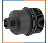 NTY Coperchio filtro olio CCL-CH-009 per Fiat Lancia Jeep Dodge Chrysler