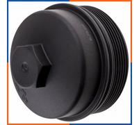 Cappuccio, alloggiamento filtro olio per FORD | 1840754C91, 1840754C91