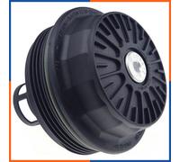 Coperchio Filtro Olio Adatto A per Ford Mondeo 2000 Mazda 6 1.8, 2.0 2002- OE