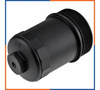 Coperchio filtro olio CCL-VW-054 NTY