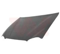 Cappuccio Anteriore Compatibile Per Toyota Corolla Liftback _E11_