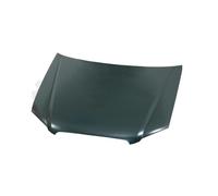 Cappuccio Anteriore Per Audi A4 10.04 - 11.07