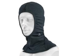 Cappuccio antincendio Buff Safety Firefighter Hood ignifugo - Solid Paris Blue