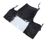 Cappuccio Antipioggia Per Fotocamera Waterproof Anti-Polvere