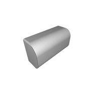 Cappuccio Batteria per Bosch GLM 50C Professional Laser Stampato 3D