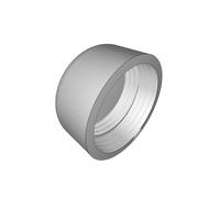 Cappuccio Batteria per Torcia Stanley MaxLife 369 Ricambio Stampato 3D