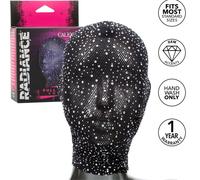 Cappuccio BDSM Integrale Calexotics Radiance - Deprivazione Sensoriale