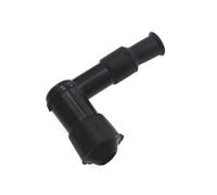 Cappuccio bobina di accensione impermeabile for motocicletta adatto for testa candela GY6, accensione ciclomotore ATV(For CG)