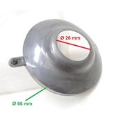 Cappuccio braccio sospensione anteriore Ford Escort Cosworth dal 3/1992-12/1995