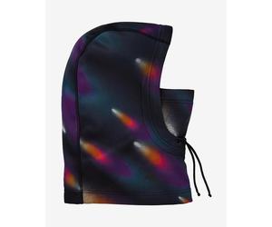 Cappuccio Burton Bonded Helmet Fit viola multicolore