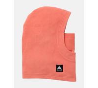 Cappuccio Burton Burke rosa corallo junior