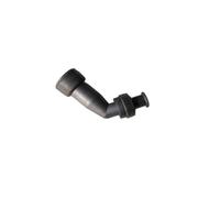 Cappuccio candela compatibile con connettore di accensione for motore di moto e scooter da 10 mm e 12 mm con funzione di resistenza