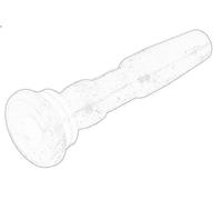 Cappuccio, Candela d'accensione OE VW 04E 905 199H per LEON (5F1) 1 2015-202